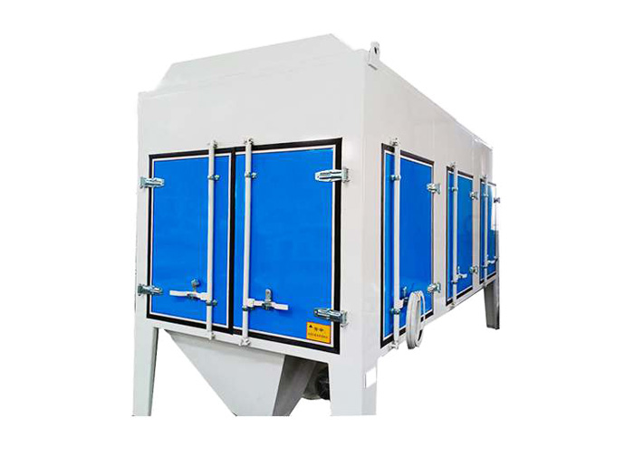 清理除塵設(shè)備